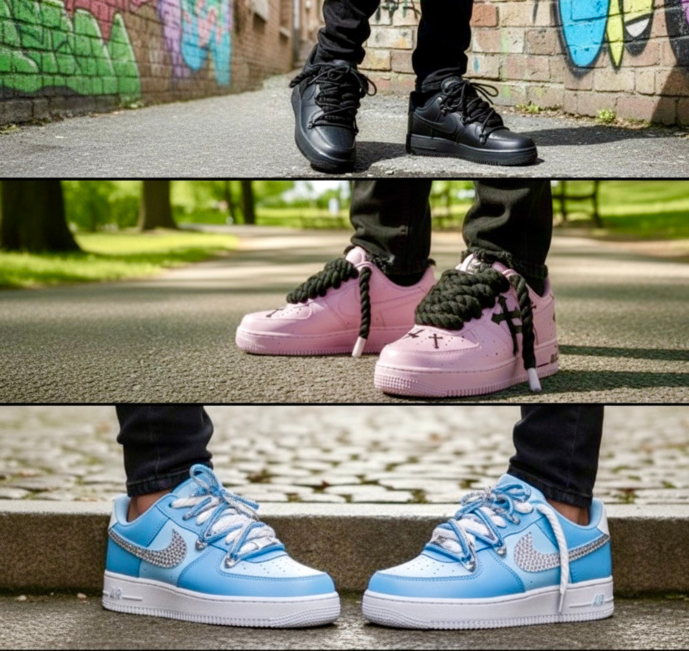 Sole Struck