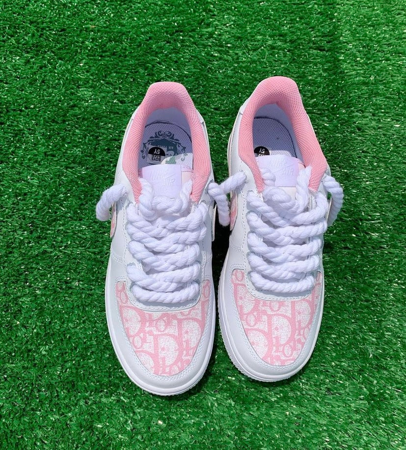 Pretty in Pink  image 1