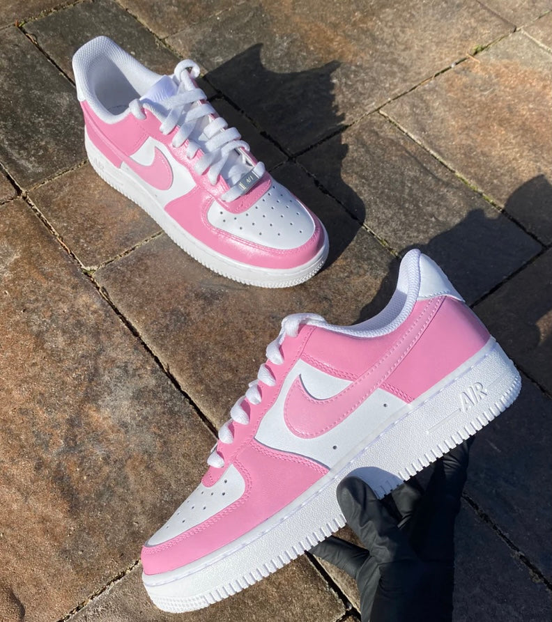 Barbie Girl image 1 Sole Struck