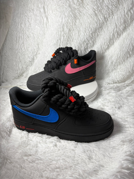 COOGI Inspired Forces - Sole Struck