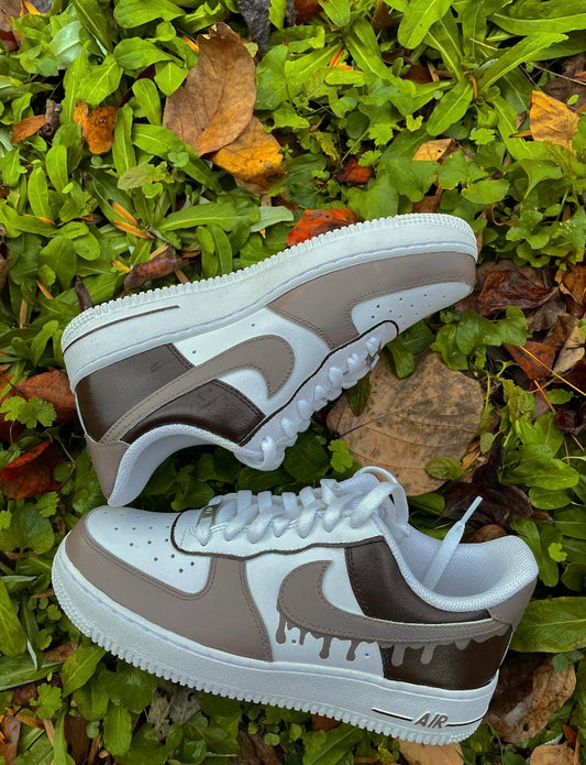 Mocha Drip image 0