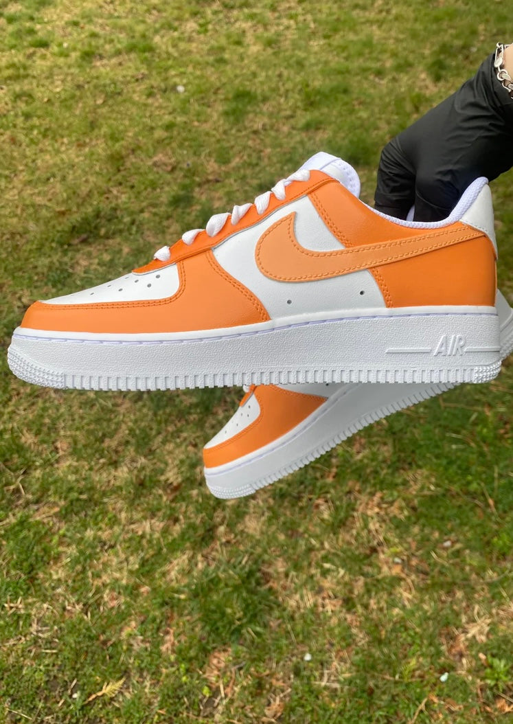 Orange Creamsicle image 1