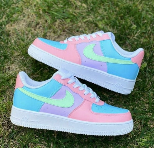 Pastel Dream image 0 Sole Struck