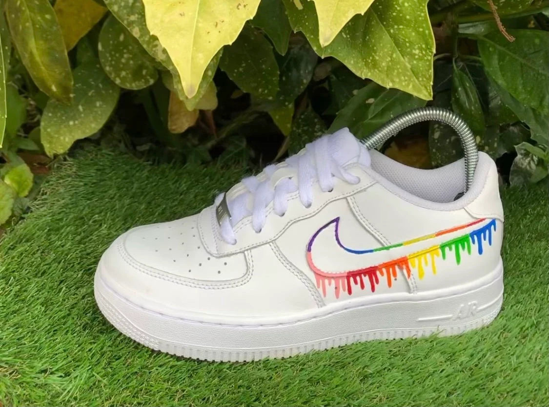 Pride Drip image 0 Sole Struck