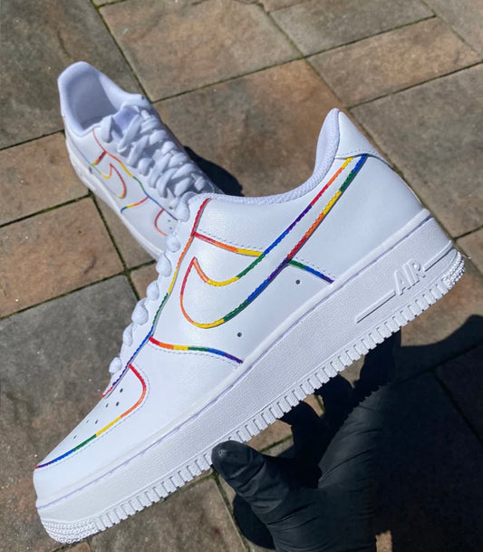 Rainbows image 1