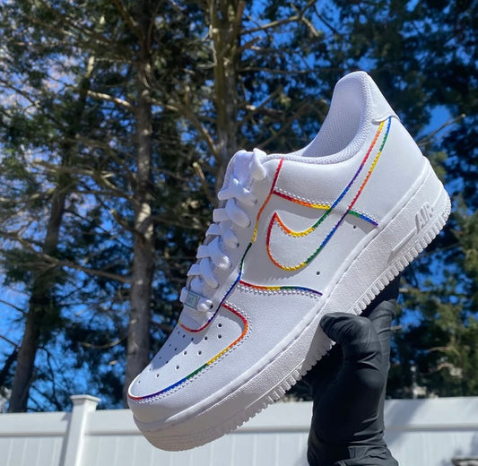 Rainbows image 0