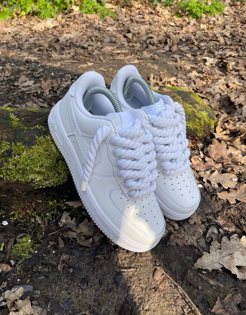 Plain Rope Forces  image 0