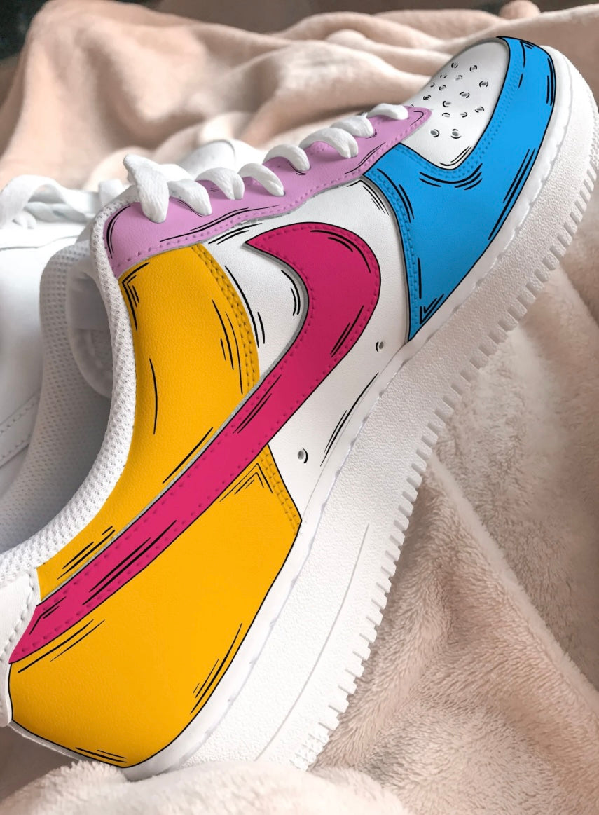 Paradise Blast - Sole Struck Sole Struck