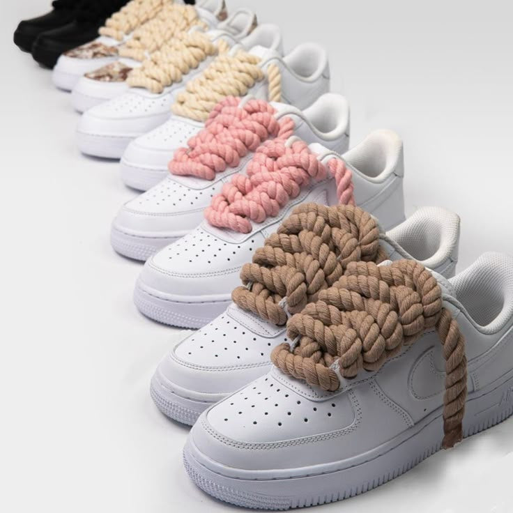 Sneaker Accessories