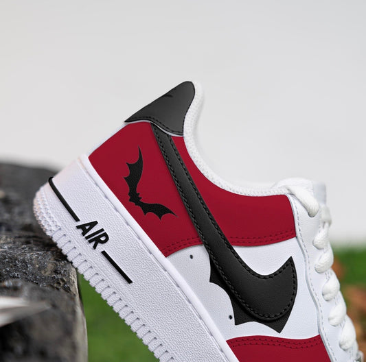 Bat Forces - Custom Air Force 1