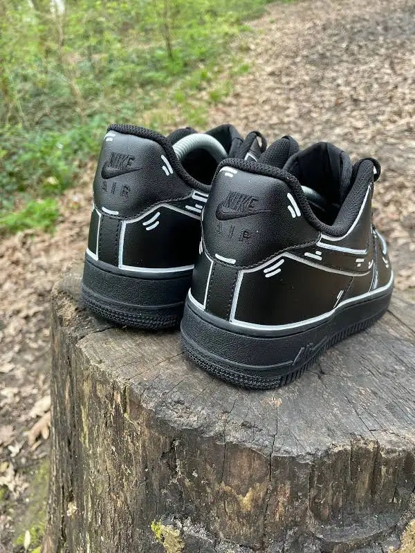 Sole Struck