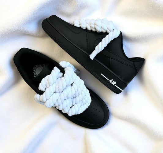Shadow - Custom Air Force 1