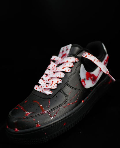 Jason Voorhees - Custom Air Force 1