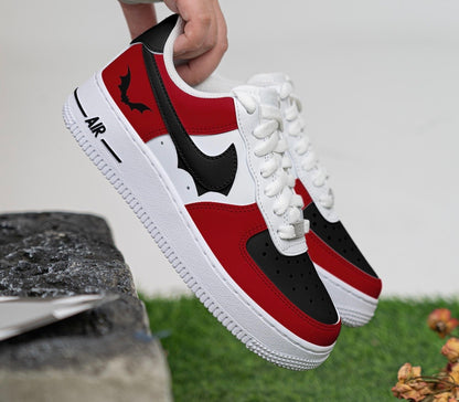 Bat Forces - Custom Air Force 1