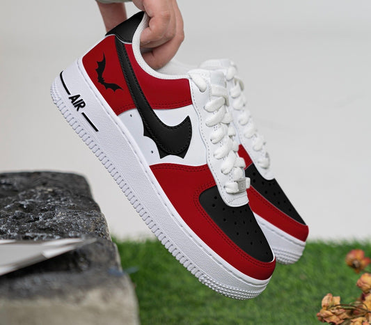 Bat Forces - Custom Air Force 1