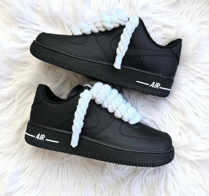 Shadow - Custom Air Force 1