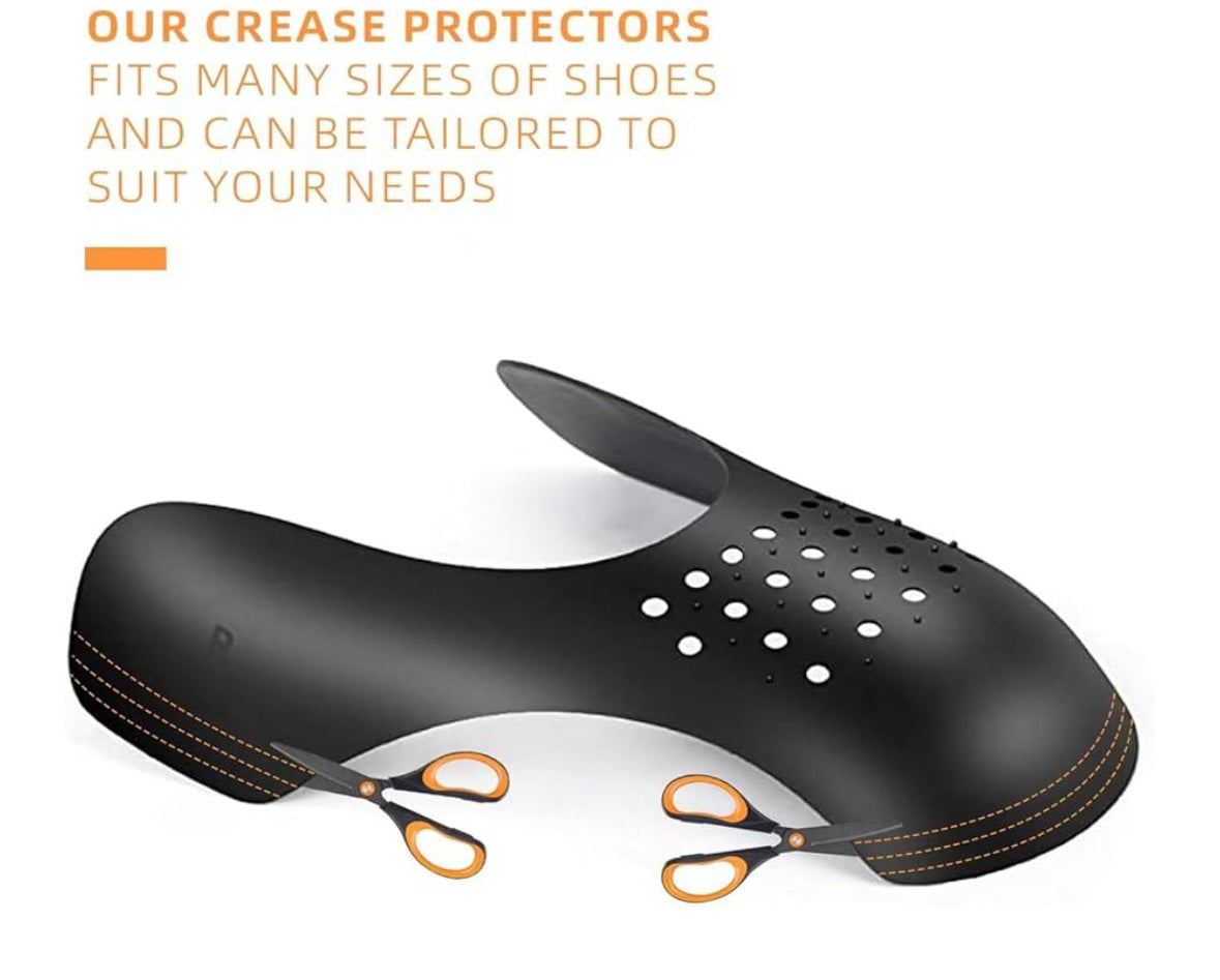 Crease Protectors - Sole Struck - Sole Struck