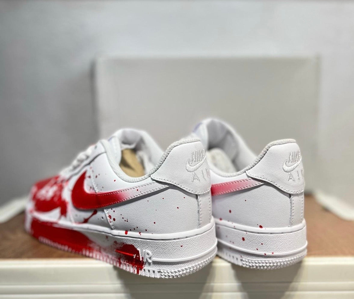 Sole Struck