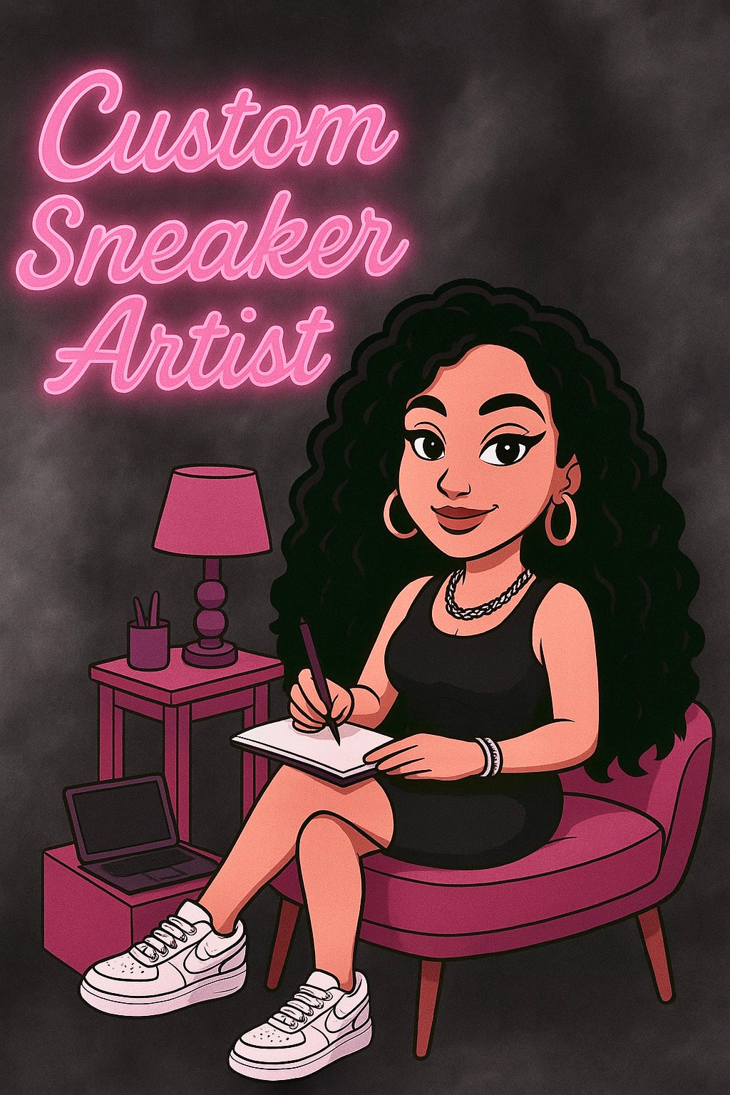 Sole Struck