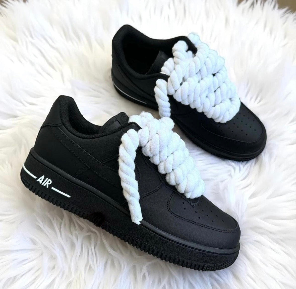 Sole Struck
