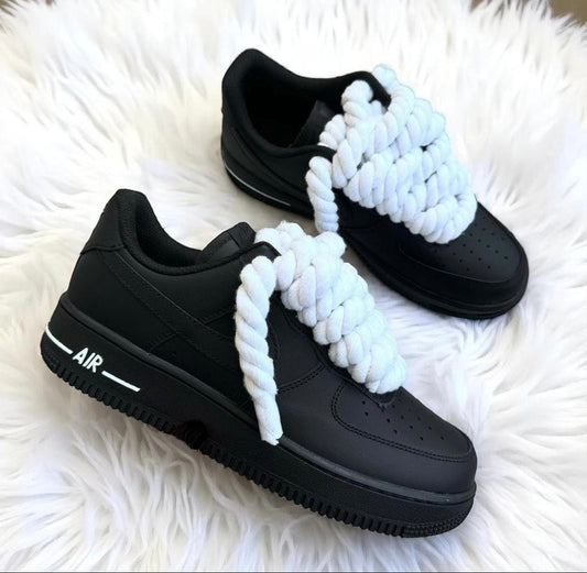 Shadow - Custom Air Force 1