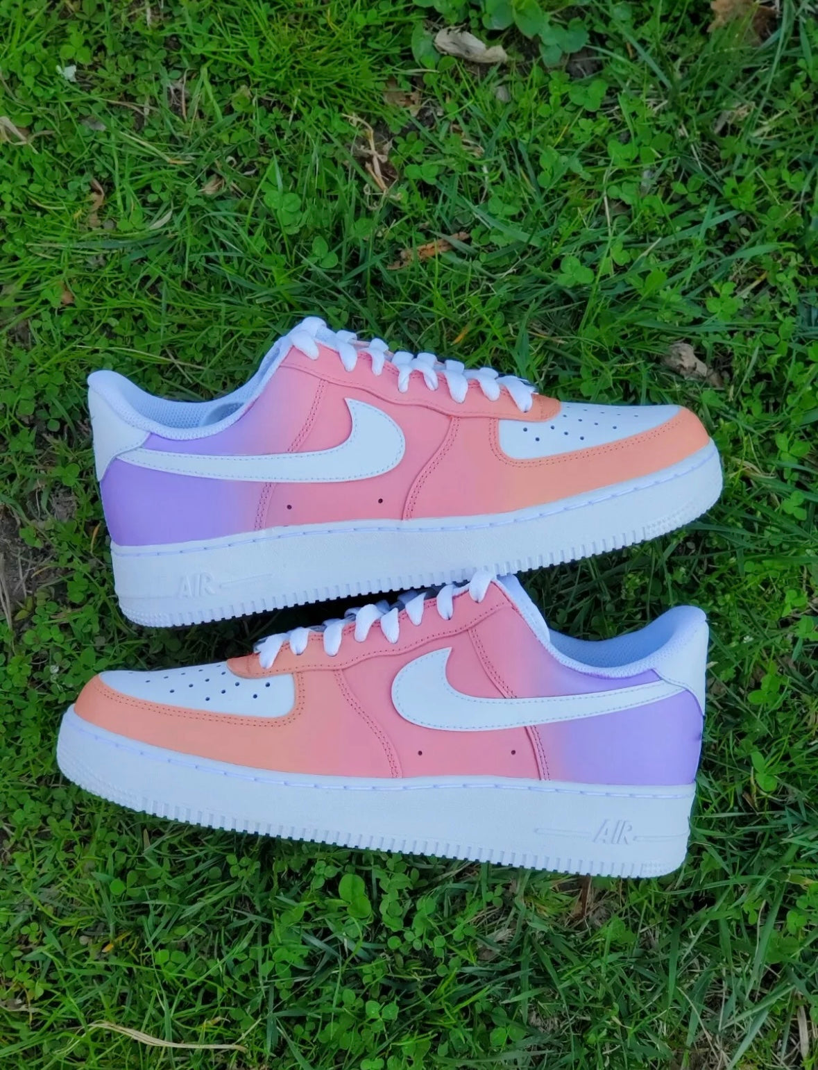 Summer Sunset - Sole Struck