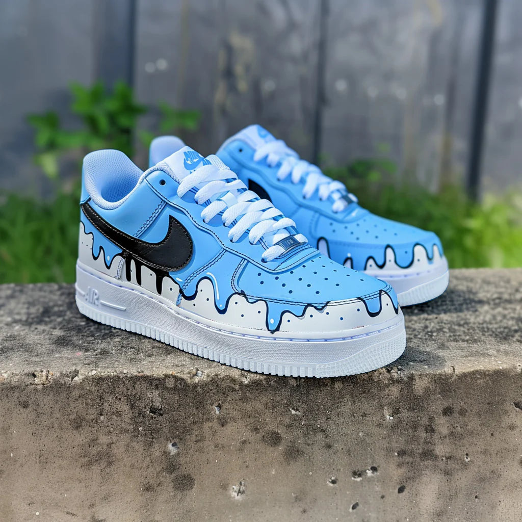 Water Drop Forces image 0