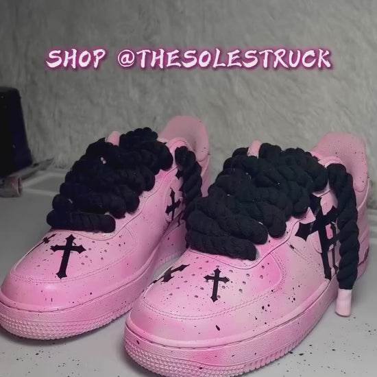 thesolestruck-3733286965296142254.mp4 Sole Struck